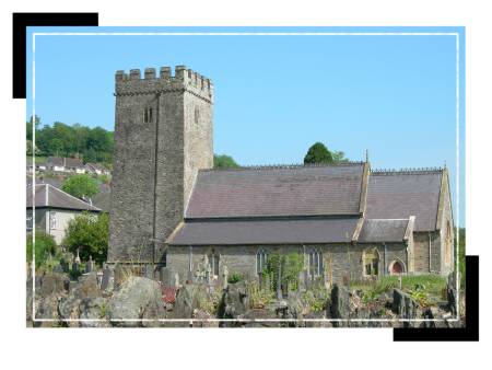 Llandysul